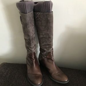 Franco Sarto Boots